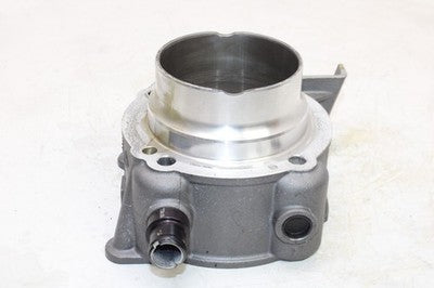 2013 DUCATI HYPERMOTARD OEM REAR ENGINE MOTOR PISTON CYLINDERS BLOCK JUG