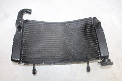 2004 DUCATI 749 OEM ENGINE RADIATOR MOTOR COOLER COOLING RADIATER