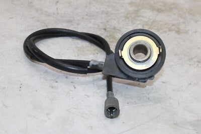 1992 SUZUKI KATANA 600 GSX600F OEM SPEEDO GEAR W CABLE