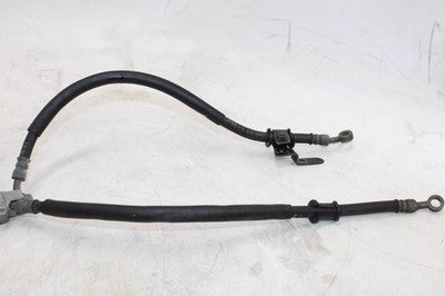 1996 Yamaha FZR600R OEM FRONT BRAKE HOSE FLUID LINE