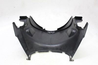 2003 YAMAHA ZUMA 50 YW50 OEM FRONT LOWER SEAT COVER PANEL