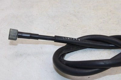 1989 HONDA ELITE 50 OEM SPEEDO CABLE LINE WIRE