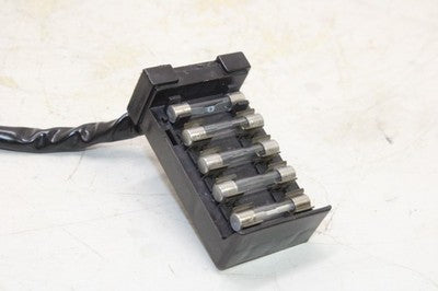 1984 HONDA MAGNA 700 VF700C OEM FUSE BOX RELAY