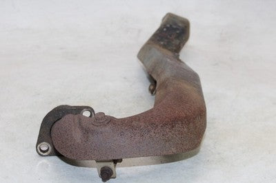 00-05 HONDA RANCHER 350 TRX350FM 4X4 S OEM EXHAUST HEADER PIPE