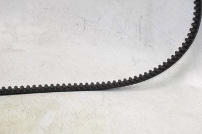 06-24 KAWASAKI VULCAN 900 VN900D CLASSIC LT OEM DRIVE BELT 029W