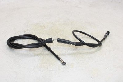 06-24 KAWASAKI VULCAN 900 VN900D CLASSIC LT OEM CLUTCH CABLE LINE