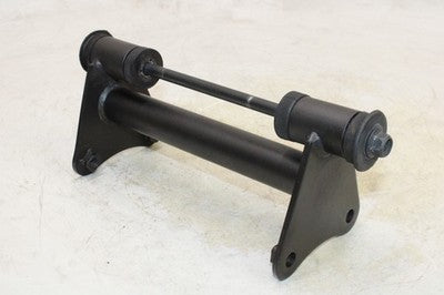 2009 KAWASAKI VULCAN 900 VN900D CLASSIC LT OEM REAR BACK FRAME BRACKET MOUNT