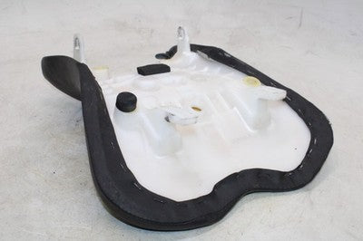 06-07 SUZUKI GSXR 750 OEM FRONT DRIVERS SEAT PAD SADDLE PILLION