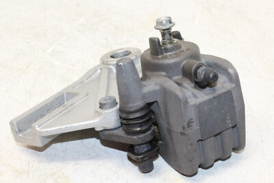 1999 KAWASAKI NINJA ZX9R ZX900C OEM REAR BACK BRAKE CALIPER W MOUNT BRACKET