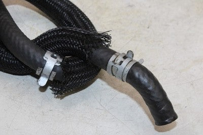 06-09 SUZUKI GSXR 750 OEM ENGINE HOSE LINE