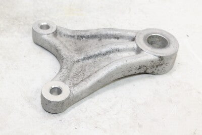 2009 SUZUKI GS500F OEM FOR REAR BRAKE CALIPER HANGER BACK MOUNTING BRACKET
