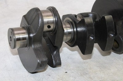 1997 TRIUMPH DAYTONA T595 OEM ENGINE MOTOR CRANKSHAFT CRANK SHAFT