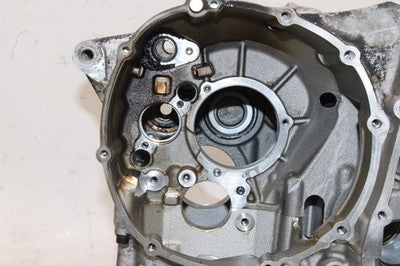 2014 BMW S1000RR OEM ENGINE MOTOR CRANKCASE CRANK CASES BLOCK
