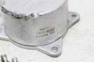 06-07 SUZUKI GSXR 750 OEM ENGINE MOTOR OIL COOLER