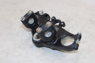 91-93 HONDA NIGHTHAWK 750 CB750 OEM FORKS UPPER TRIPLE TREE CLAMP