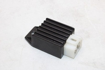 2013 DAIX MOPED SCOOTER OEM RECTIFIER VOLTAGE REGULATOR