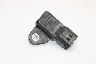 06-24 KAWASAKI VULCAN 900 VN900B CLASSIC OEM MAP MASS AIR FLOW PRESSURE SENSOR