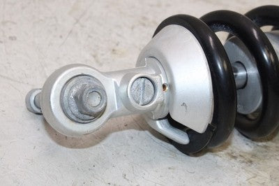 09-16 APRILIA DORSODURO 750 OEM REAR BACK SHOCK ABSORBER SUSPENSION