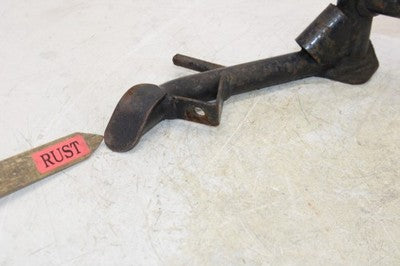 1995 BMW R1100R OEM CENTER MAIN STAND