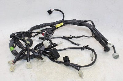 2006 YAMAHA MAJESTY 400 YP400 OEM MAIN ENGINE WIRING HARNESS MOTOR WIRE LOOM