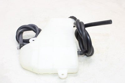 15-17 KAWASAKI VERSYS 1000 KLZ1000 OEM COOLANT WATER TANK RESERVOIR BOTTLE