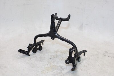 1994 KAWASAKI NINJA 250R EX250F OEM UPPER FAIRING MIRROR GAUGES STAY BRACKET