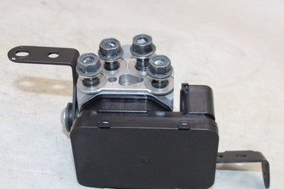 18-23 KAWASAKI NINJA 400 EX400GJ OEM ABS PUMP UNIT MODULE