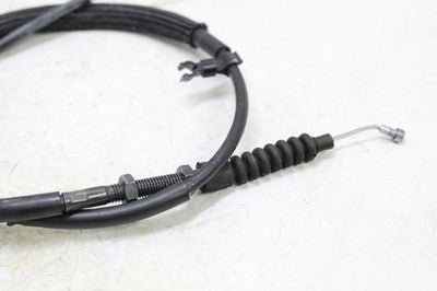 09-12 KAWASAKI NINJA ZX6R ZX600R OEM CLUTCH CABLE LINE