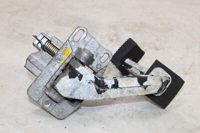 2002 BAJAJ CHETAK OEM RIGHT REARSET BRAKE FOOT PEDAL