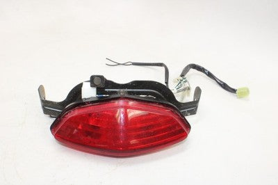 04-09 SUZUKI VSTROM 650 DL650 OEM REAR TAIL TAILLIGHT BACK BRAKE LIGHT