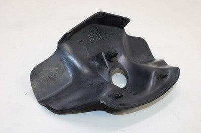 1997 TRIUMPH TROPHY 900 OEM FRONT UPPER HANDLEBAR COVER COWL