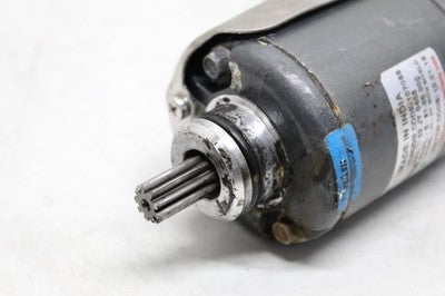 2018 HUSQVARNA SVARTPILEN 401 OEM ENGINE STARTING STARTER MOTOR -DC 12V