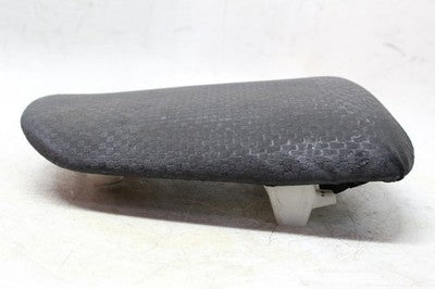 05-08 KAWASAKI ZZR600 ZX600J OEM REAR BACK PASSENGER TANDEM SEAT PAD SADDLE
