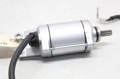 14-16 2016 HONDA CBR650F OEM ENGINE STARTING STARTER MOTOR -DC 12V