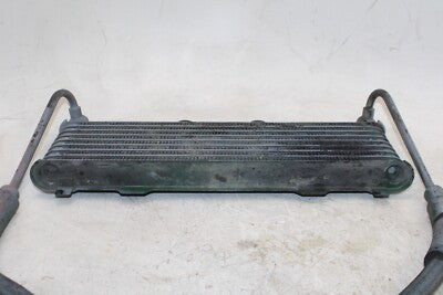 1990 SUZUKI KATANA 600 GSX600F ENGINE MOTOR OIL COOLER