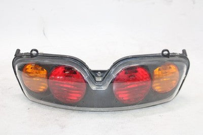 04-07 HONDA REFLEX SPORT 250 NSS250S OEM REAR TAIL TAILLIGHT BACK BRAKE LIGHT