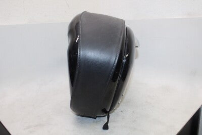 1997 KAWASAKI VULCAN 1500 CLASSIC VN1500-D OEM SIDE CARGO LUGGAGE SADDLEBAG BAG