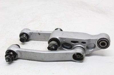 86-06 KAWASAKI CONCOURS 1000 ZG1000A OEM REAR DOGBONE SHOCK LINKAGE LINK