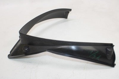 2016 YAMAHA YZF R3 OEM FRONT LOWER V COWL