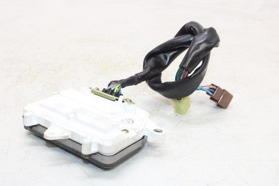 2002 HONDA VTX1800C OEM GAUGES LIGHT INDICATORS