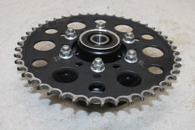 06-08 KAWASAKI NINJA 650R OEM REAR BACK SPROCKET