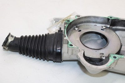 2010 HONDA ELITE 110 NHX110 OEM LEFT SIDE ENGINE COVER