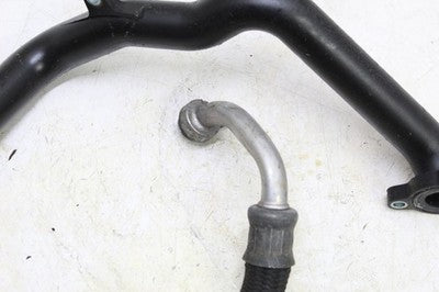 2017 YAMAHA FZ10 OEM ENGINE MOTOR HOSES