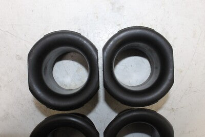 2013 KAWASAKI CONCOURS 14 ZG1400-C OEM AIRBOX INTAKE VELOCITY STACKS