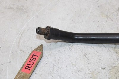 1982 KAWASAKI KZ750 OEM RIGHT SIDE REAR VIEW MIRROR