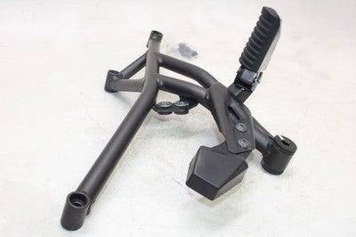 15-19 KAWASAKI VERSYS 1000 OEM RIGHT REAR BACK PASSENGER PEG