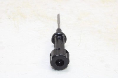 99-02 YAMAHA YZF R6 OEM OIL DIPSTICK