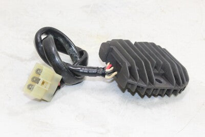 01-05 YAMAHA FZ1 OEM RECTIFIER VOLTAGE REGULATOR