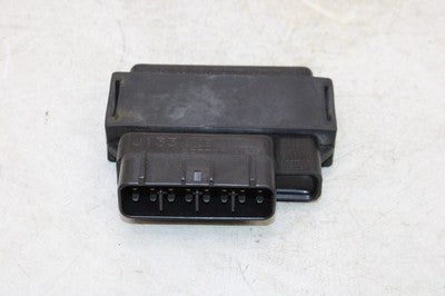 2009 SUZUKI GS500F OEM ECU COMPUTER CONTROLLER UNIT BLACK BOX ECM CDI