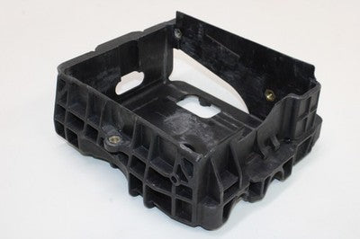 2006 HARLEY-DAVIDSON DYNA WIDE GLIDE EFI FXDWGI OEM BATTERY TRAY BOX HOLDER